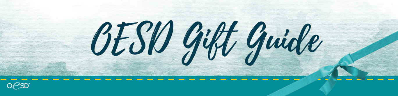 OESD Gift Guide - Last Minute Machine Embroidery Gift Ideas