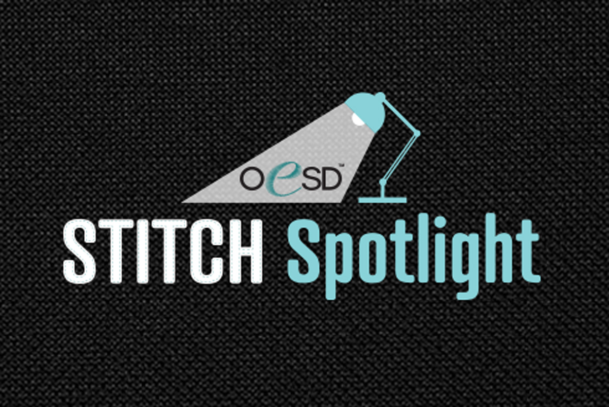 Stitch Spotlight Videos