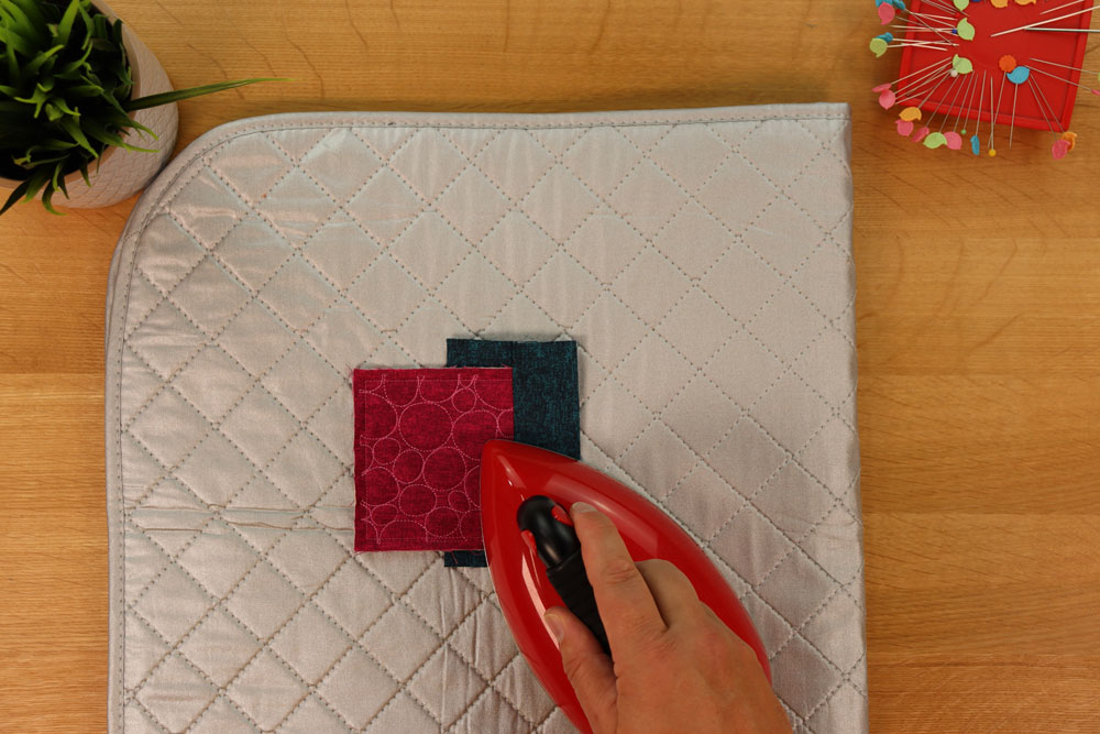 Fill It Up Quilting Table Runner 13