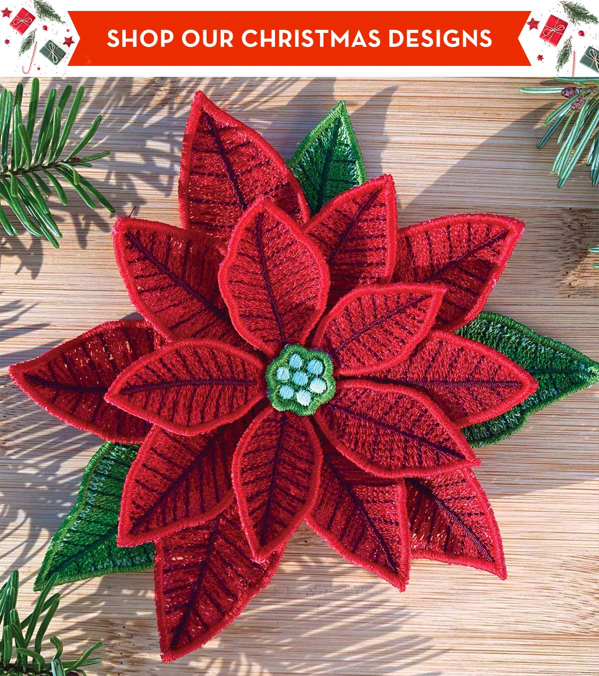 Shop Christmas Designs